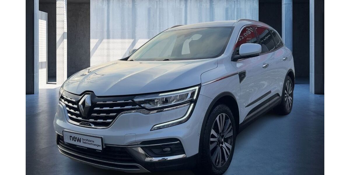 Renault Koleos 31.212 km 24.450 &euro; Frankfurt / Main 60314