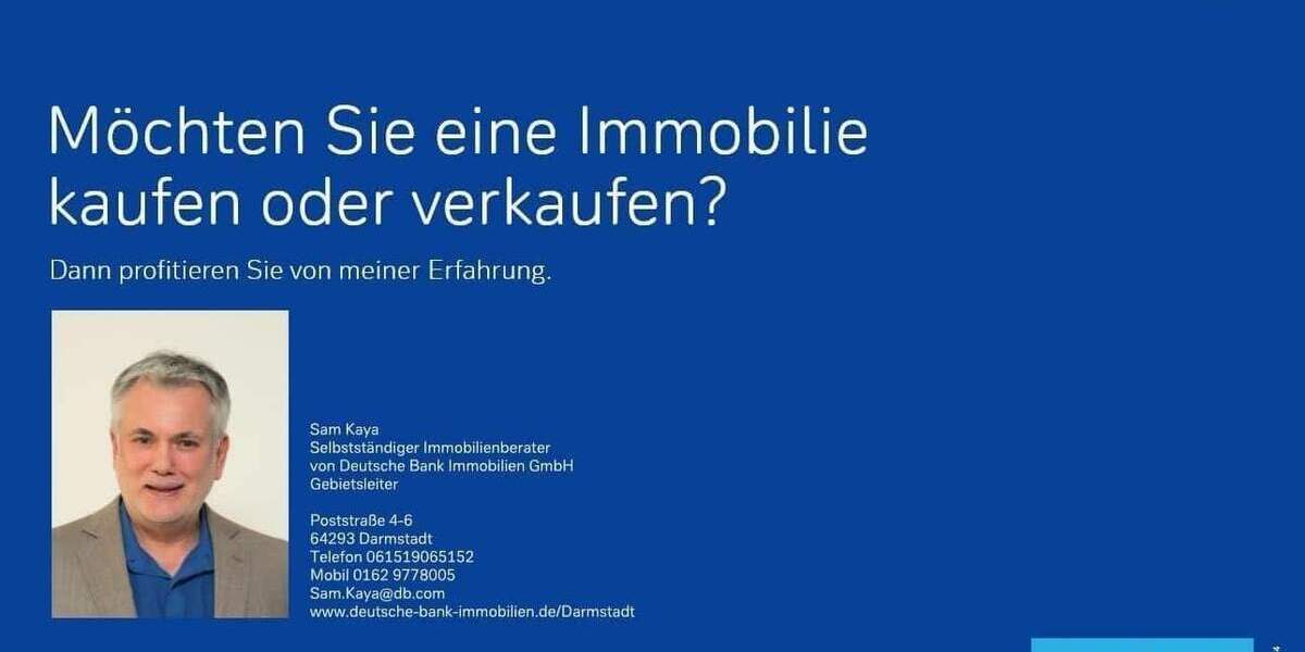 ?? Exklusives Wohnambiente ?? in begehrter Lage von Seeheim-Jugenheim ?? Angebotsverfahren ?? 5 zimmer