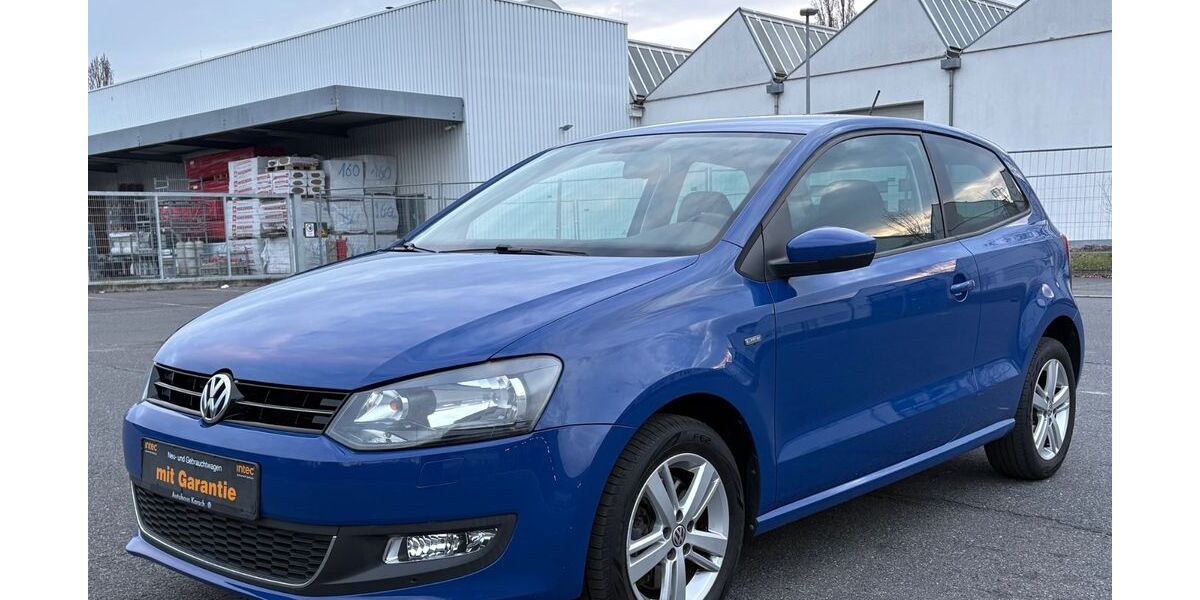 VW Polo 113.000 km 7.990 &euro; Frankfurt 60386