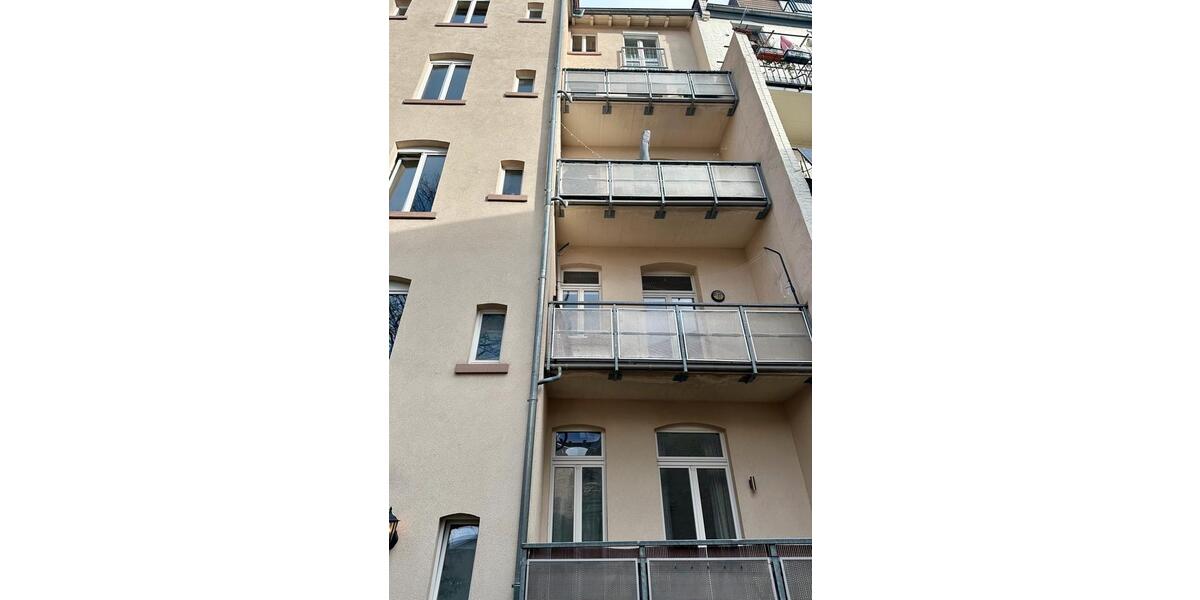 Etagenwohnung Offenbach am Main - 1 Zimmer, 48 m&sup2;, 229.000&euro; | Angebot:26944859