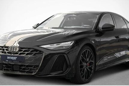 Audi A6 4.900 km 78.490 € Darmstadt 64295