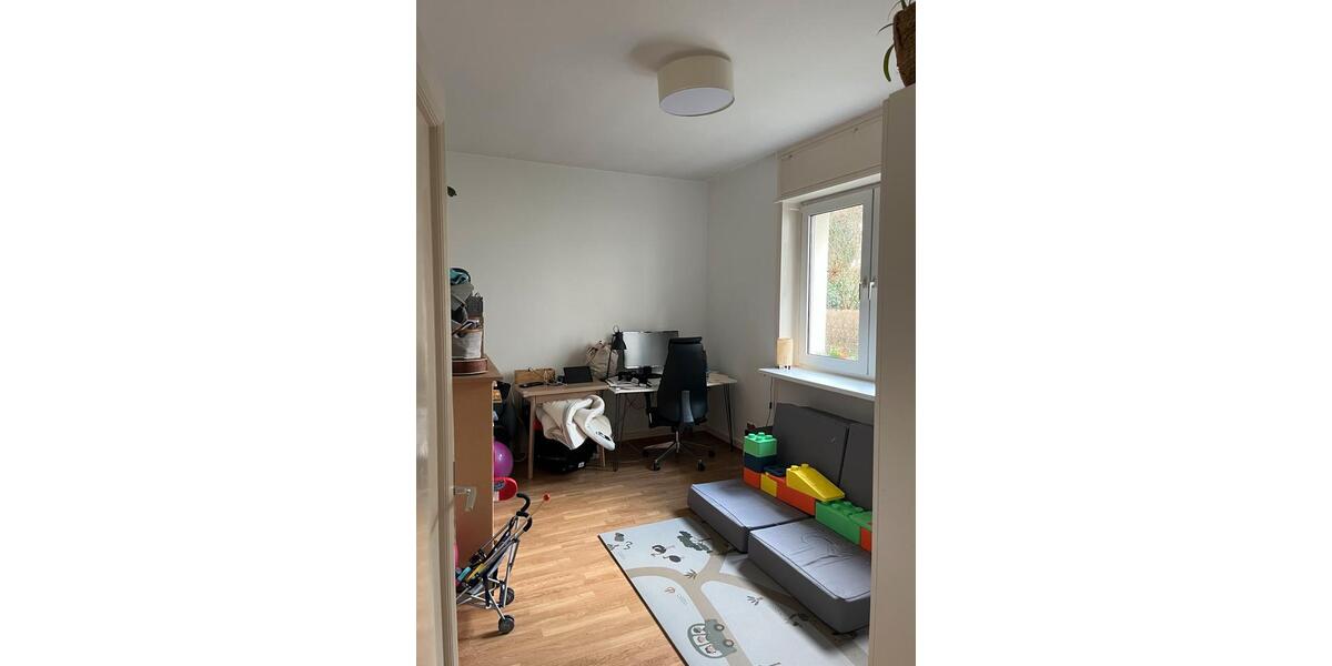 Ruhige 3-Zimmer-Wohnung im NordendHolzhausenviertel zu vermieten 3 zimmer