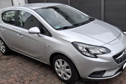Opel Corsa 48.250 km 9.800 &euro; Gernsheim 64579