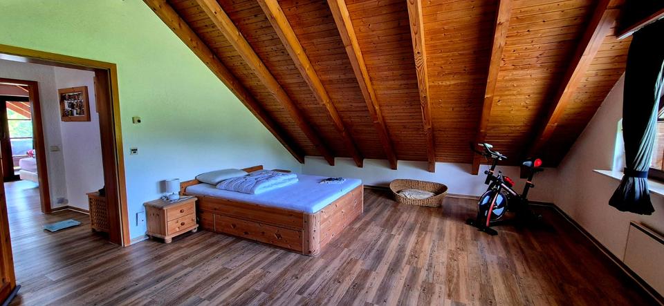 Einfamilienhaus Otzberg - 6 Zimmer, 300 m&sup2;, 649.000&euro; | Angebot:27298287