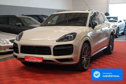 Porsche Cayenne 112.916 km 72.950 € Pfungstadt 64319
