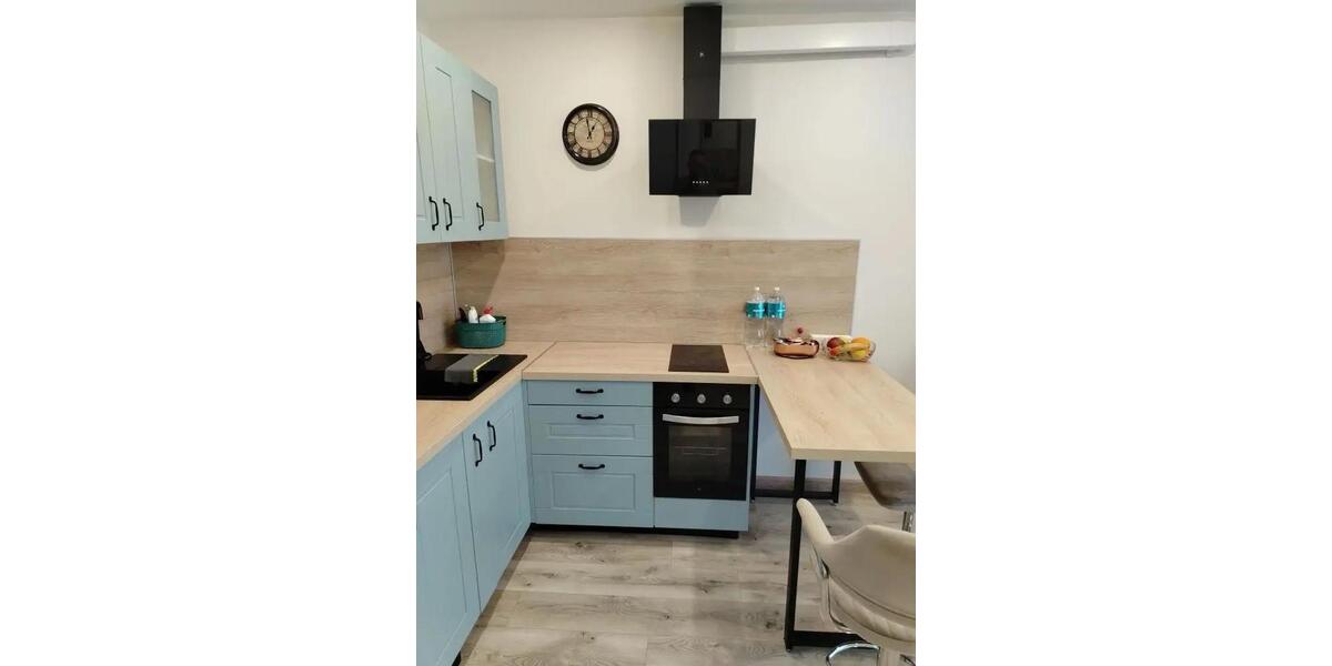 Etagenwohnung Pfungstadt - 1 Zimmer, 33 m&sup2;, 75.000&euro; | Angebot:26705512