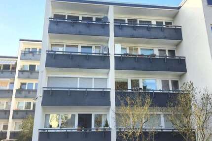 Wohnung Neu-Isenburg Isenburg - 2 Zimmer, 55 m&sup2;, 195.000&euro; | Angebot:26363699