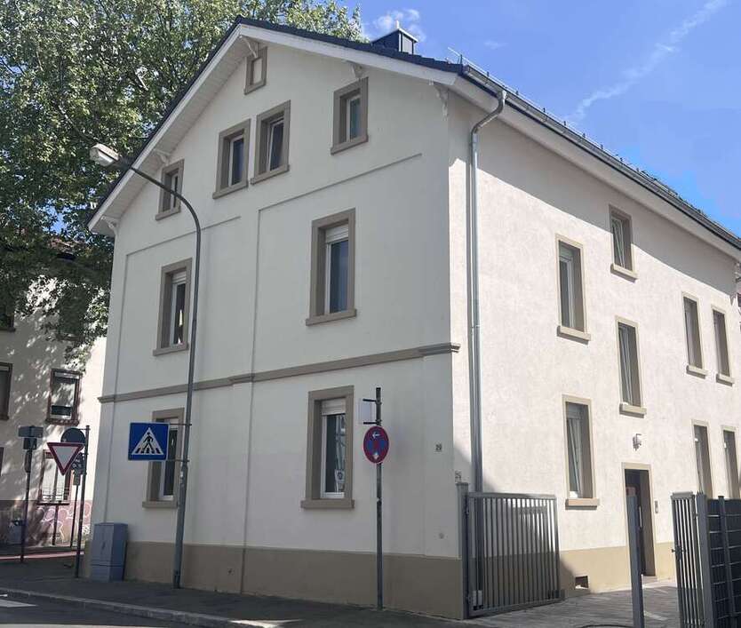 Wohnung zum Mieten in Offenbach 1.900 € 101 m²