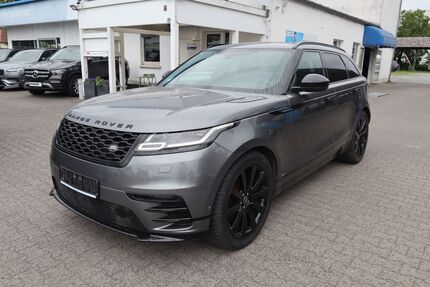 Land Rover Range Rover Velar 190.236 km 22.980 &euro; Darmstadt 64291