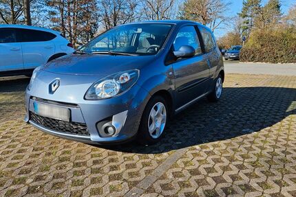 Renault Twingo 137.000 km 2.100 &euro; Darmstadt 64289