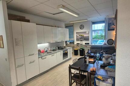 Wohnung Darmstadt Darmstadt-West - 1 Zimmer, 43 m&sup2;, 500&euro; | Angebot:27623322
