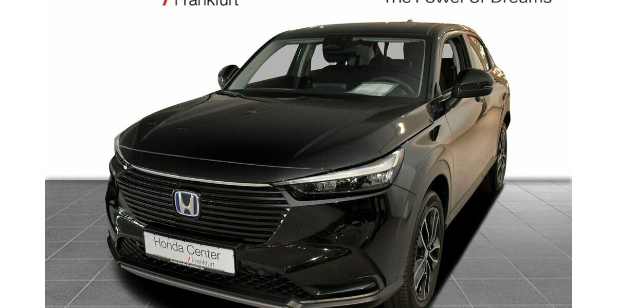 Honda HR-V 4.513 km 28.980 € Frankfurt am Main 60314