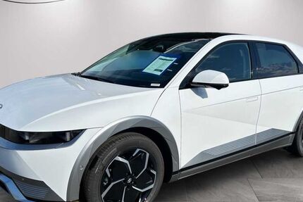 Hyundai IONIQ 5 1.100 km 46.890 € Mainz 55120