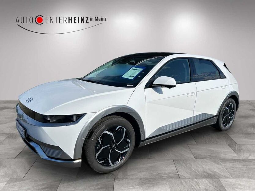 Hyundai IONIQ 5 1.100 km 46.890 € Mainz 55120