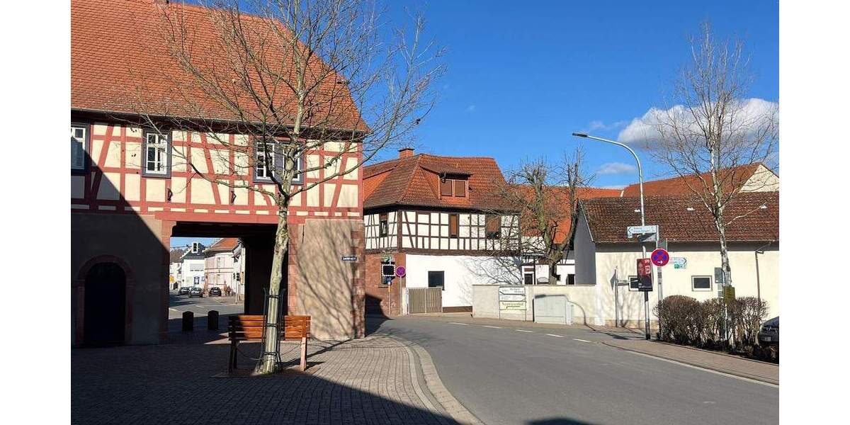 Grundstück Otzberg Lengfeld - 345.000&euro; | Angebot:25716341