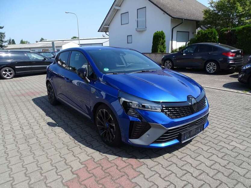 Clio