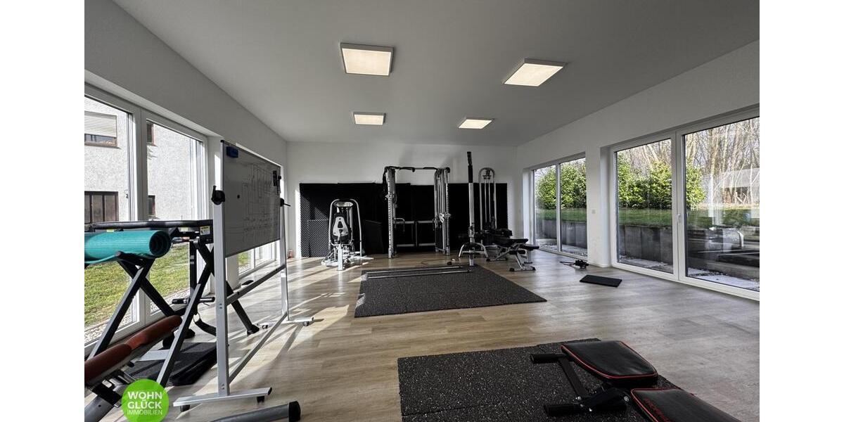Gewerbeobjekt Mühltal - 1.080&euro; | Angebot:26635562