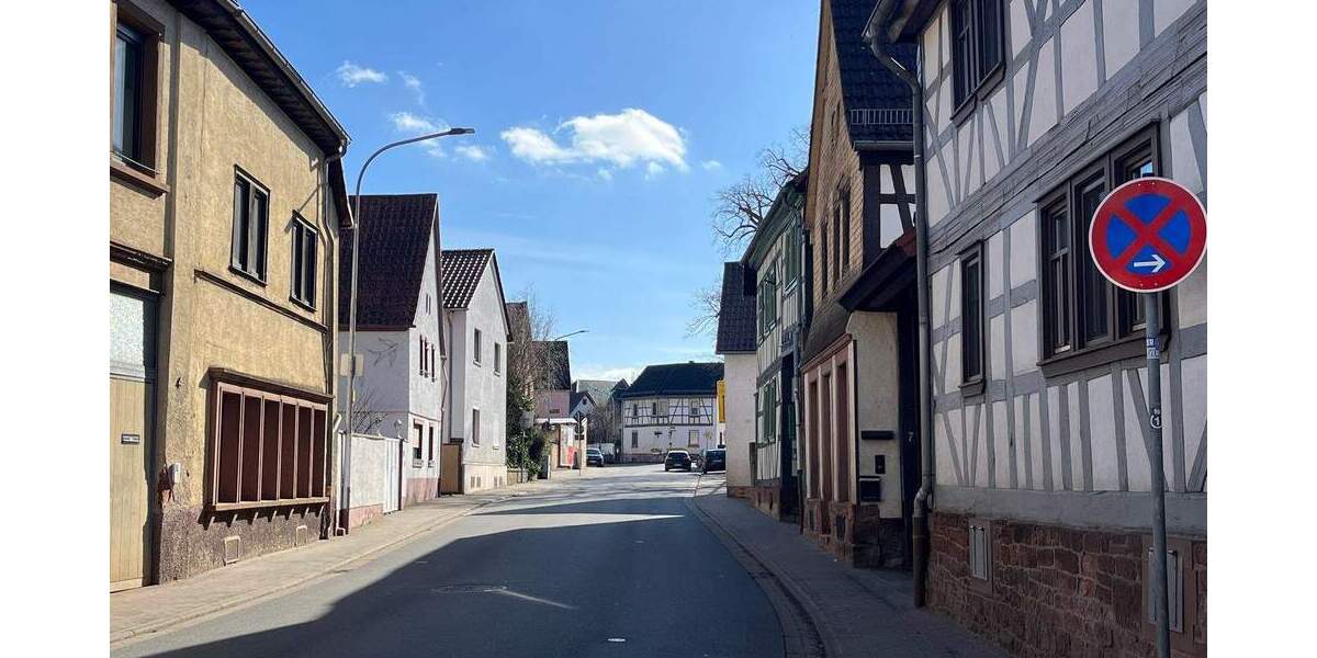 Grundstück Otzberg Lengfeld - 345.000&euro; | Angebot:25716341