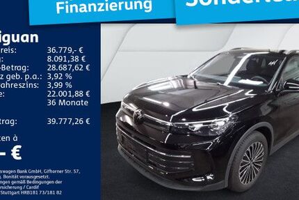 VW Tiguan 18.200 km 36.779 &euro; Offenbach am Main 63071