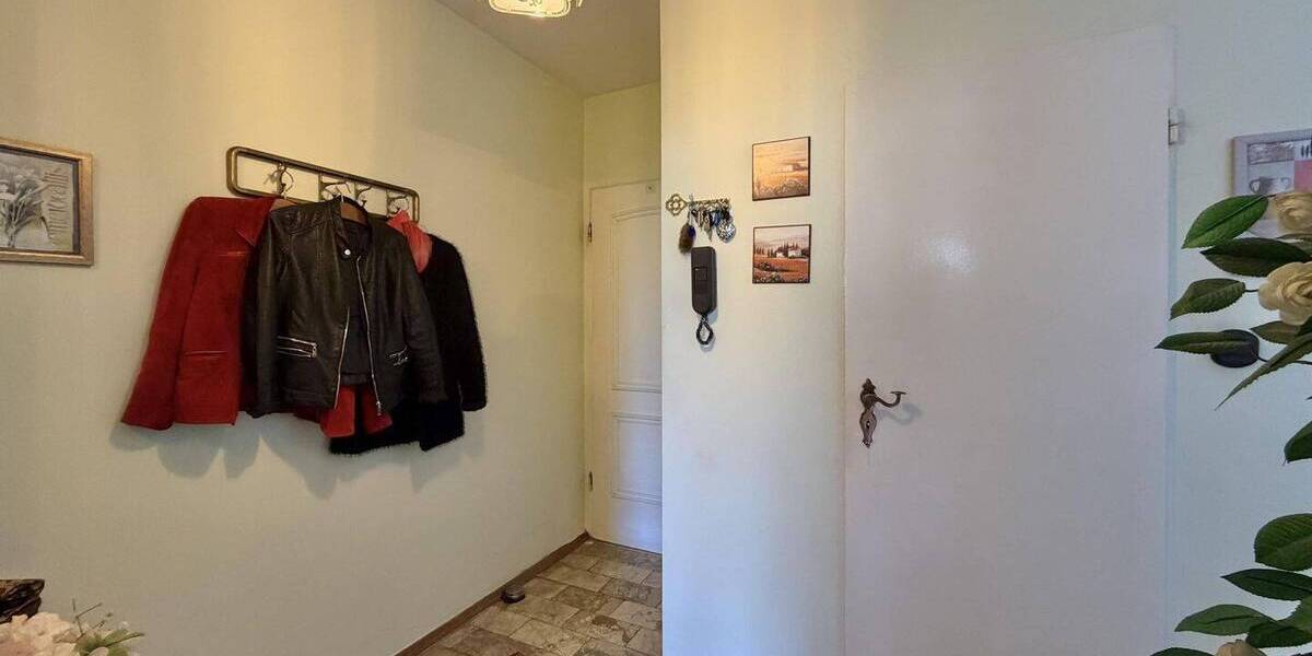 Etagenwohnung Offenbach Offenbach am Main - 2 Zimmer, 64 m&sup2;, 239.000&euro; | Angebot:26585439