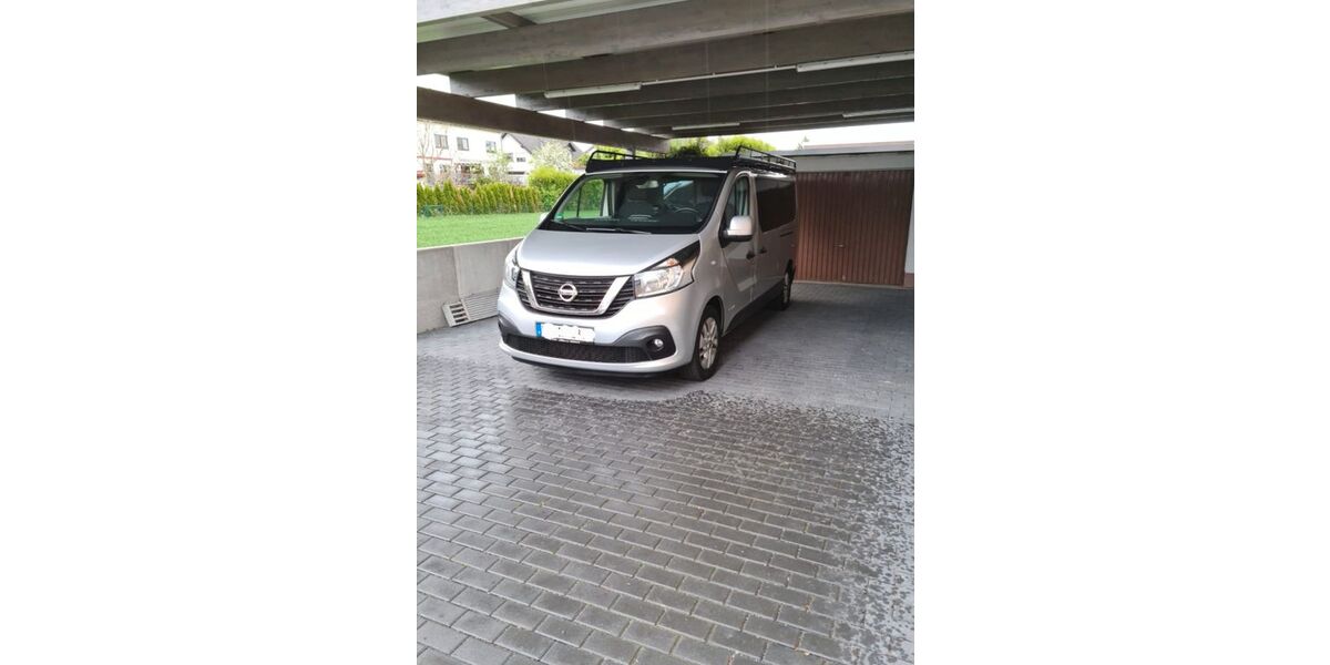 Nissan NV300 97.200 km 22.000 &euro; Bensheim 64625