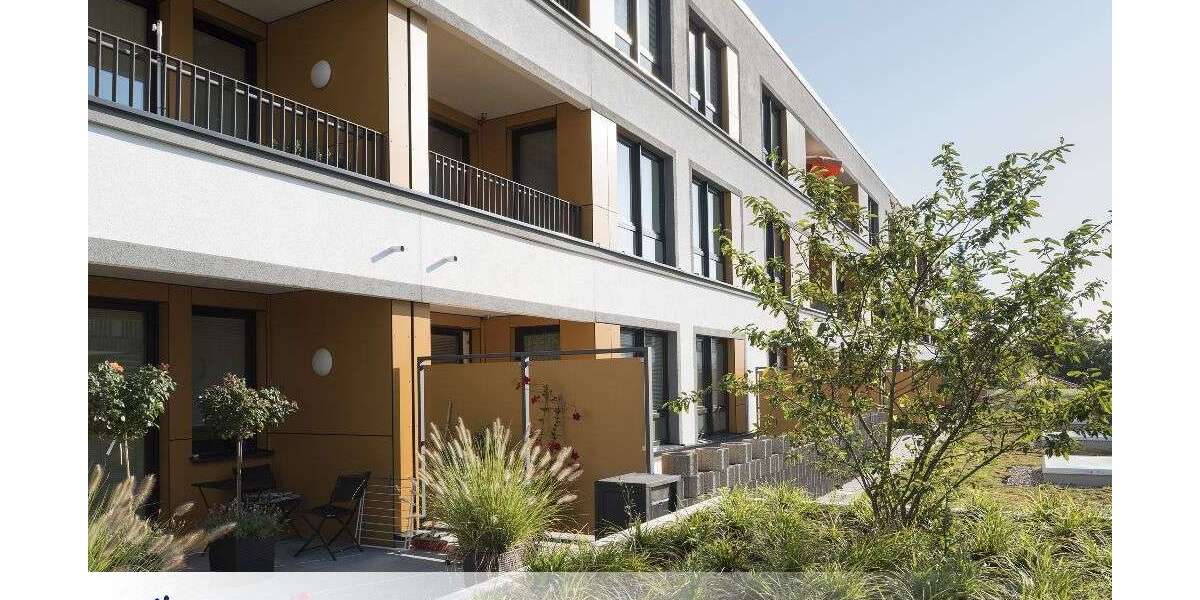 Etagenwohnung Heusenstamm - 2 Zimmer, 83 m&sup2;, 1.062&euro; | Angebot:25326118
