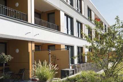 Wohnung Heusenstamm - 2 Zimmer, 83 m&sup2;, 1.062&euro; | Angebot:25326118