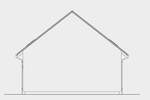 Doppelhaushälfte Bensheim - 8 Zimmer, 214 m&sup2;, 766.950&euro; | Angebot:25695162