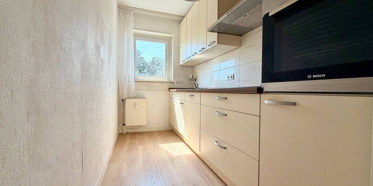 Etagenwohnung Langen - 1 Zimmer, 54 m&sup2;, 198.000&euro; | Angebot:26434084