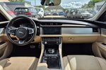 Jaguar XF Prestige Leder, GSHD, Navigation, Rückfahrkamer 104.922 km 21.690 &euro; Rodgau 63110