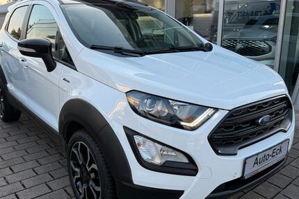 Ford EcoSport 49.950 km 14.900 &euro; Heppenheim 64646