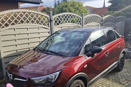 Opel Crossland (X) 46.000 km 13.200 &euro; Babenhausen 64832
