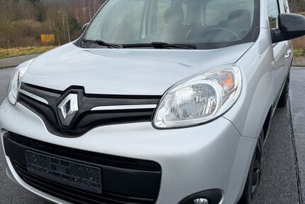 Renault Kangoo 91.500 km 8.500 &euro; Bensheim 64625