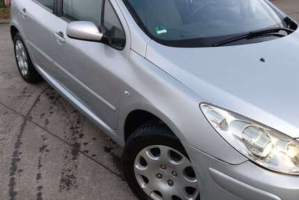 Peugeot 307 146.064 km 1.500 &euro; Reinheim, Stadt 64354
