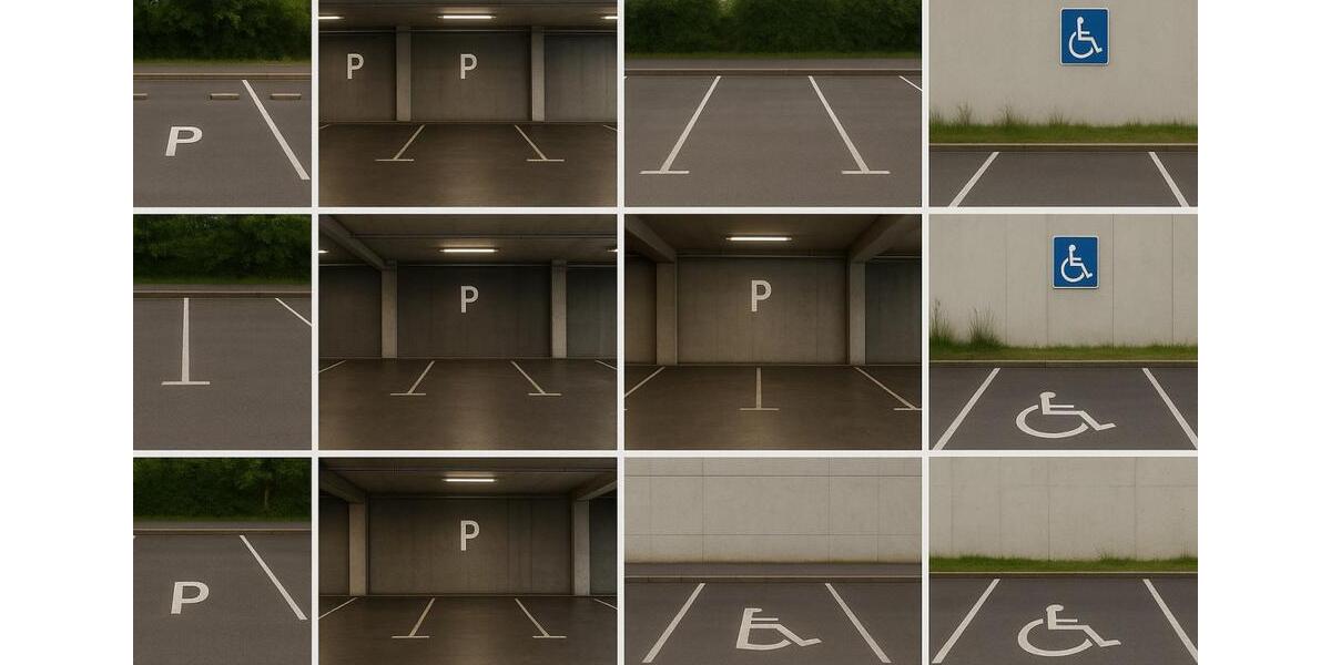 Gewerbeobjekt Pfungstadt - 36&euro; | Angebot:25352556