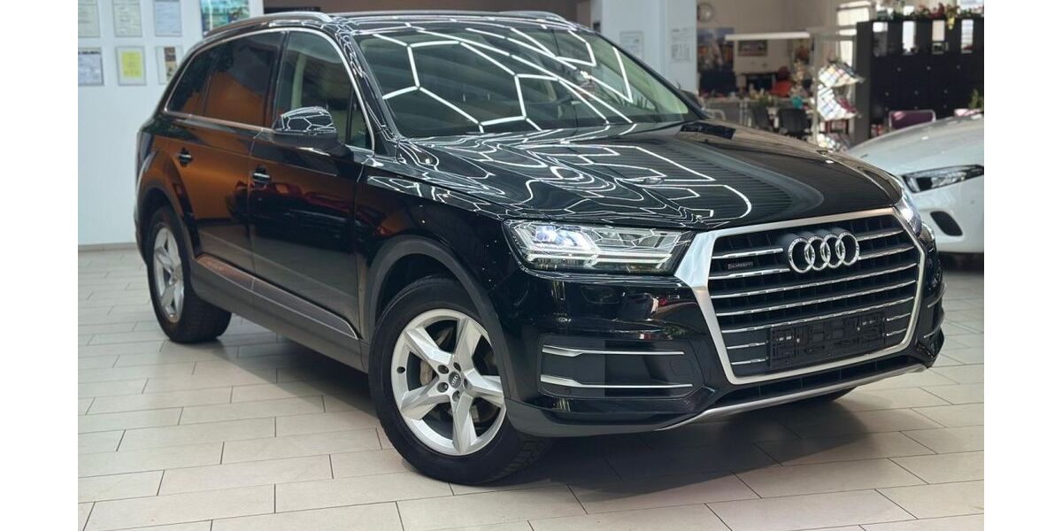 Audi Q7 116.878 km 29.300 &euro; Neu-Isenburg 63263