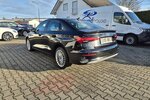 Audi A3 35 TDI advanced Navigation, AHK, AppleCarplay 75.200 km 21.900 &euro; Rodgau 63110