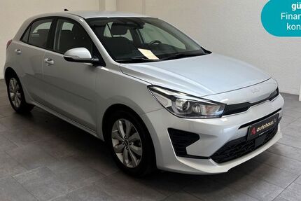 Kia Rio 87.531 km 12.470 &euro; Egelsbach 63329