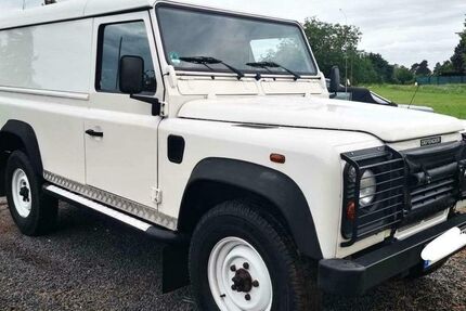 Land Rover Defender 279.000 km 20.900 € Mainz-Kostheim 55246