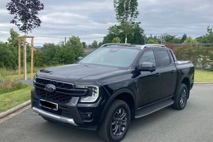 Ford Ranger 121.300 km 31.500 &euro; Frankfurt 60435