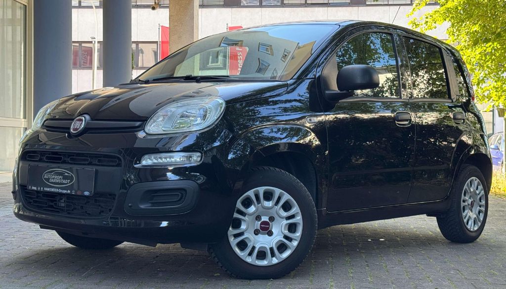 Fiat Panda 16.000 km 10.999 &euro; Darmstadt 64293