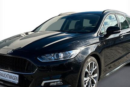 Ford Mondeo 85.300 km 13.490 &euro; Brensbach 64395