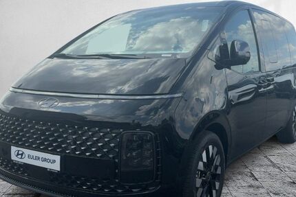 Hyundai STARIA 9.999 km 51.490 &euro; Frankfurt 60314