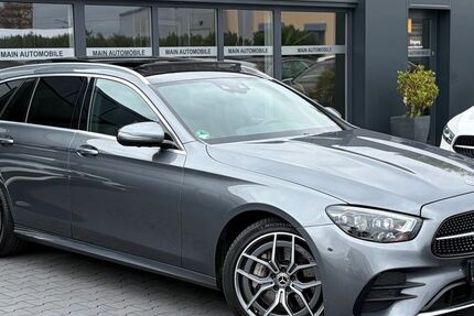 Mercedes-Benz E 400 43.500 km 44.890 &euro; Seligenstadt 63500