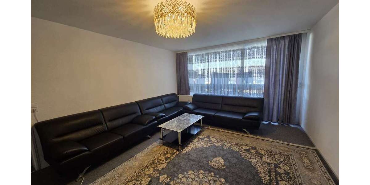 Etagenwohnung Dietzenbach - 4 Zimmer, 90 m&sup2;, 139.000&euro; | Angebot:26425286