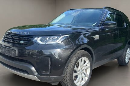Land Rover Discovery 148.800 km 25.750 &euro; Münster 64839