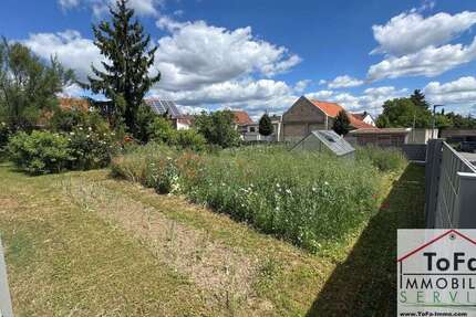 Grundstück Mainz Finthen - 312.500&euro; | Angebot:26931075