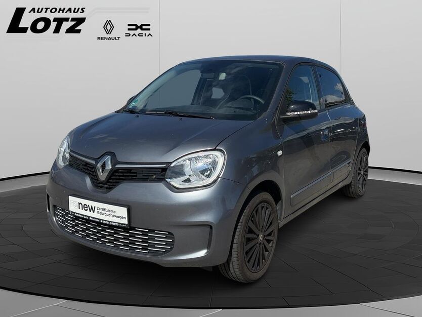 Renault Twingo 6.999 km 17.390 € Bensheim 64625