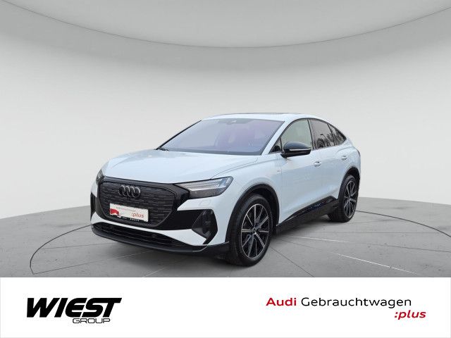 Q4 e-tron