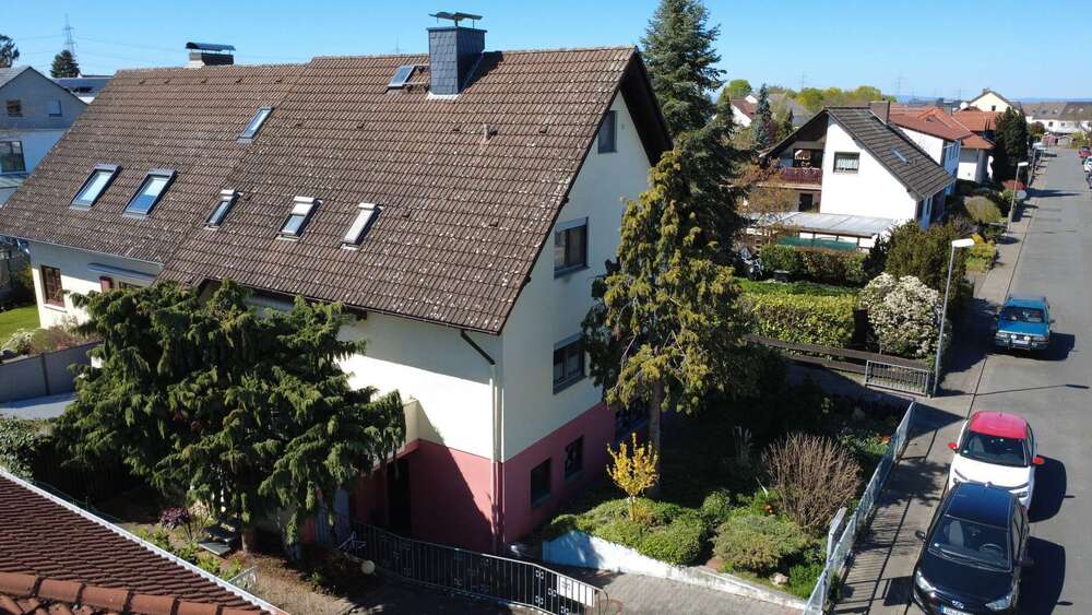 Einfamilienhaus Groß-Gerau Gerau - 8 Zimmer, 208 m&sup2;, 595.000&euro; | Angebot:26088263